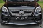 Mercedes-Benz GL-Class by A.R.T. Tuning 2014 года